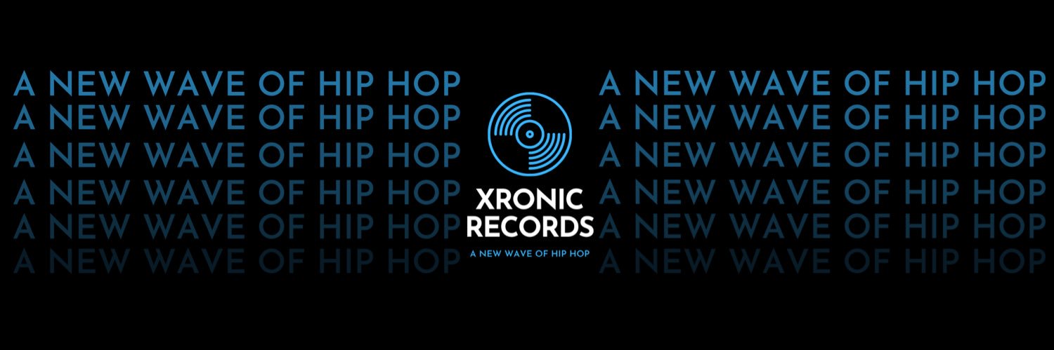 xronicrecords's profile banner image