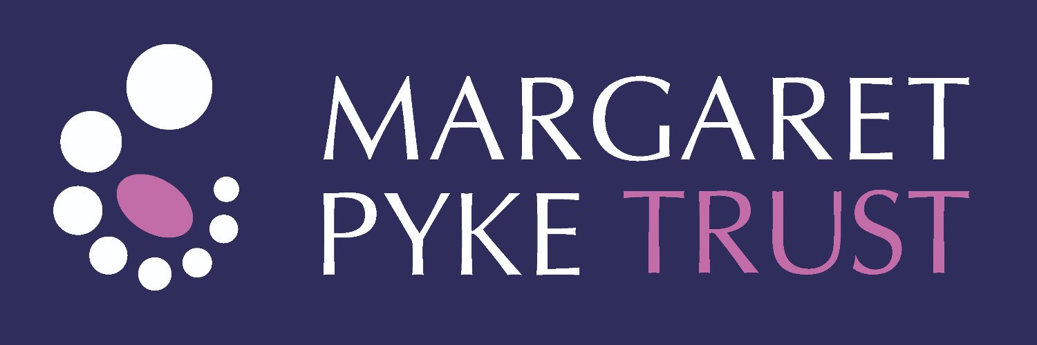 MargaretPyke's profile banner image