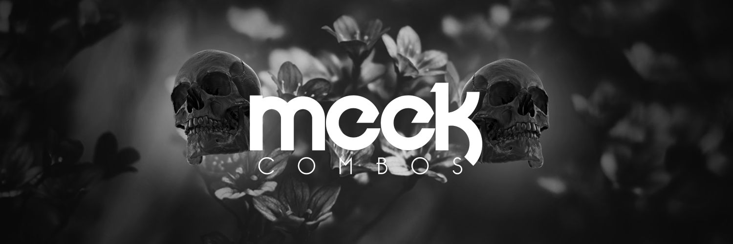 m e e k. banner