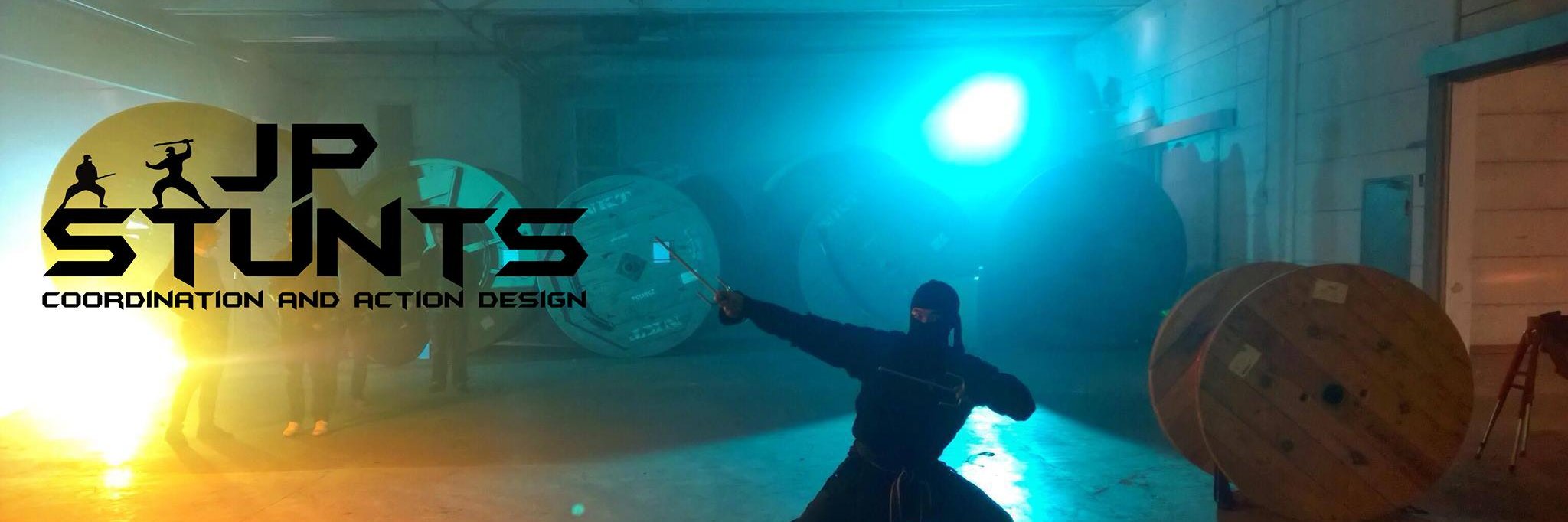 JPstunts's profile banner image