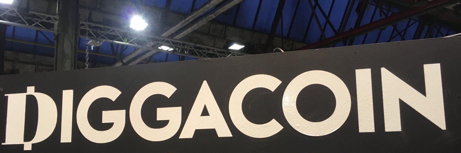 diggacoin's profile banner image