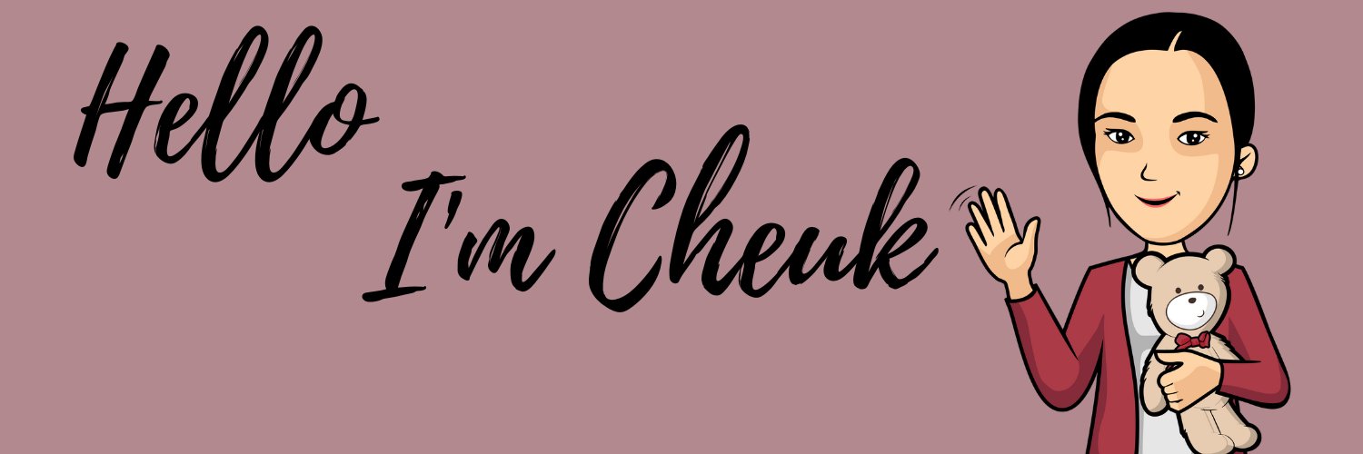 Cheuk Ting Ho banner