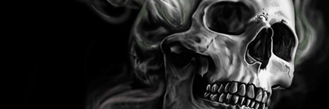 Black Samurai banner