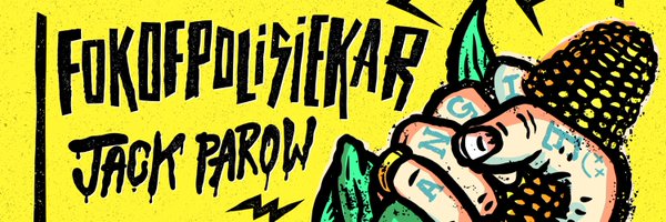 Fokofband Profile Banner