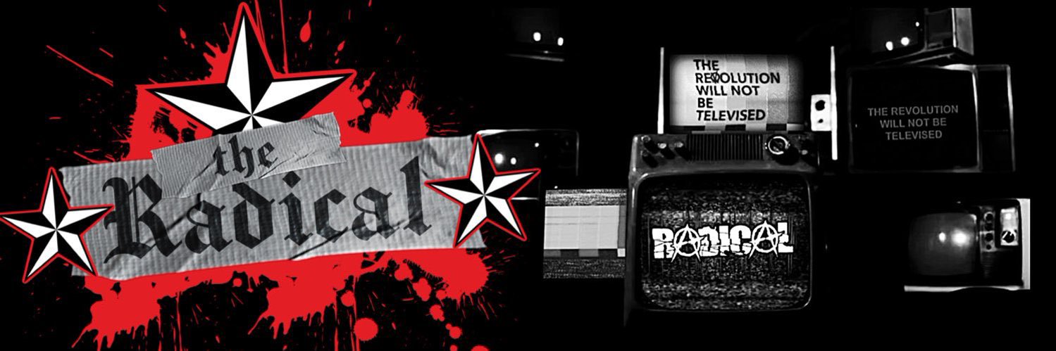 RadicalOfficial's profile banner image