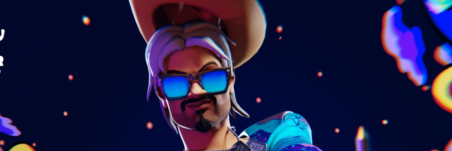 1jamzy1's profile banner image