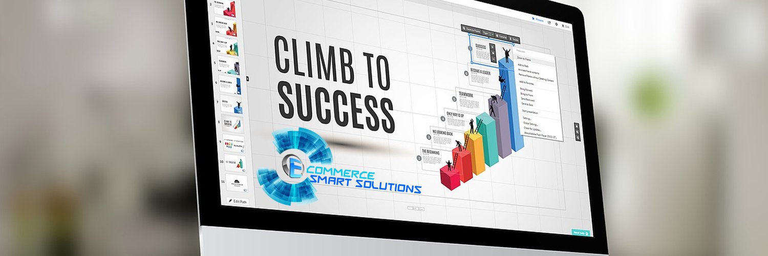ecommercess's profile banner image