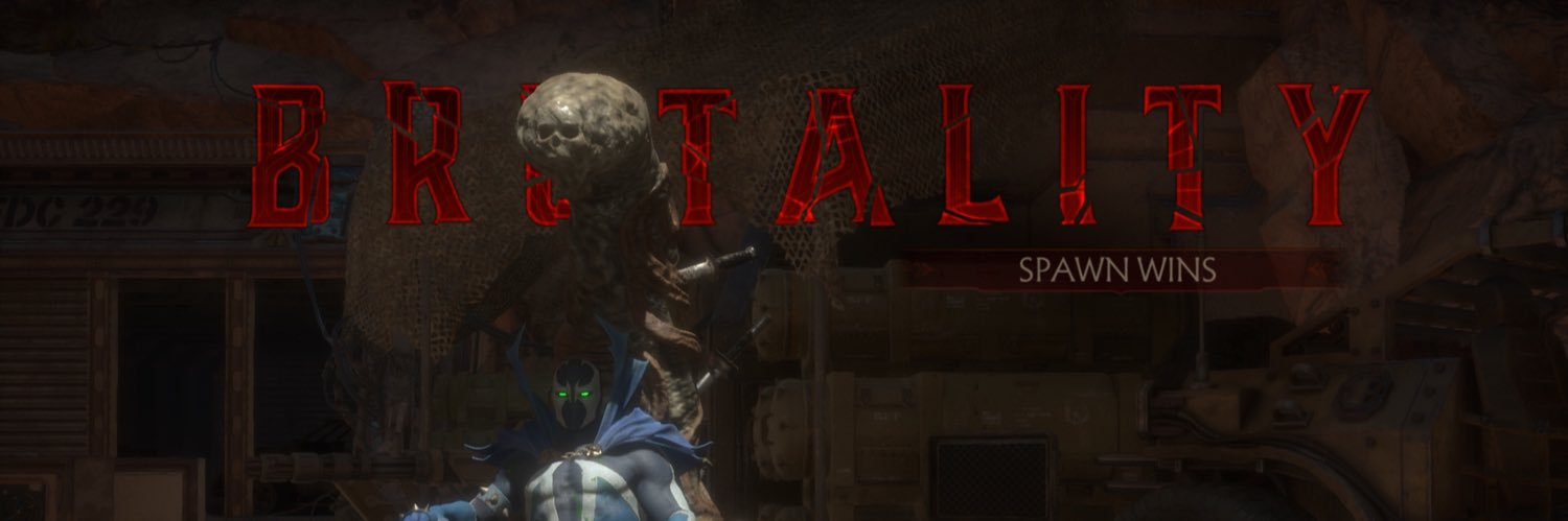 FINKAMUS's profile banner image