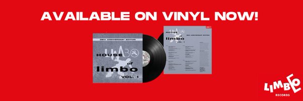 limborecords Profile Banner