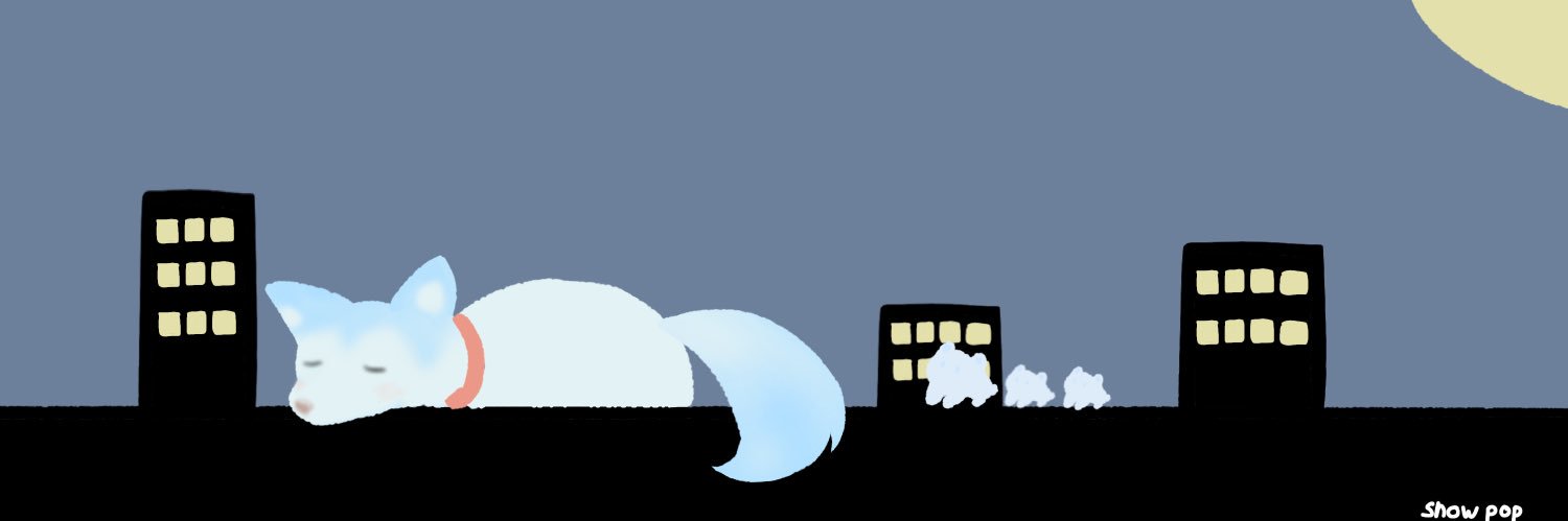 nerf_snowpop's profile banner image