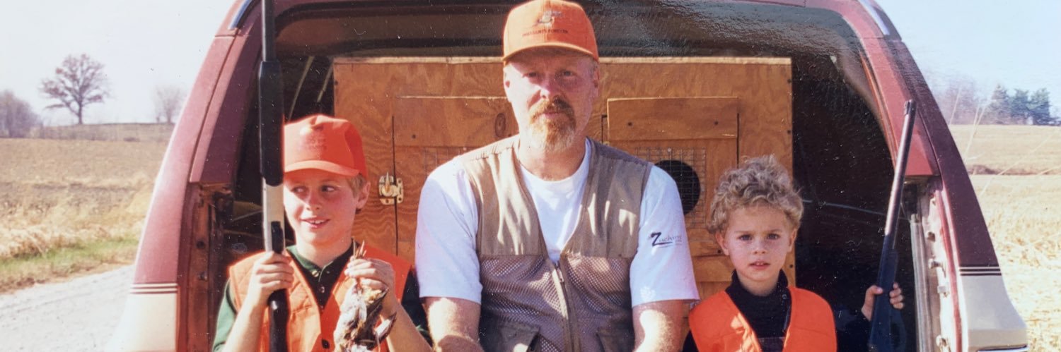 FlyFishingJeffC's profile banner image