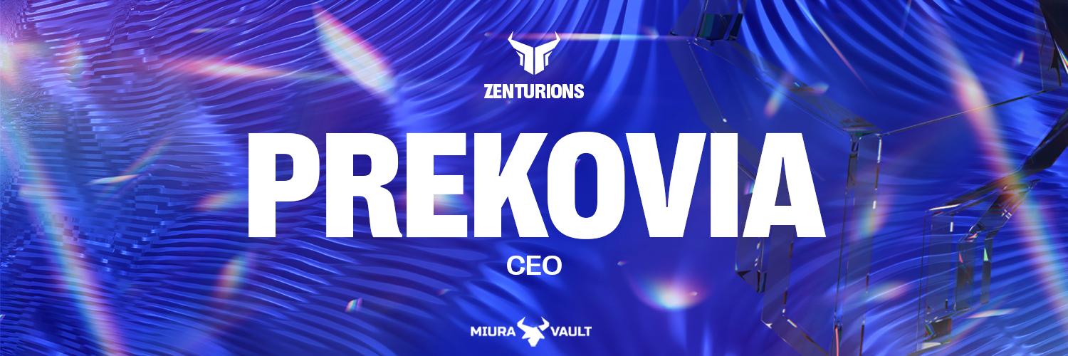 prekovia's profile banner image