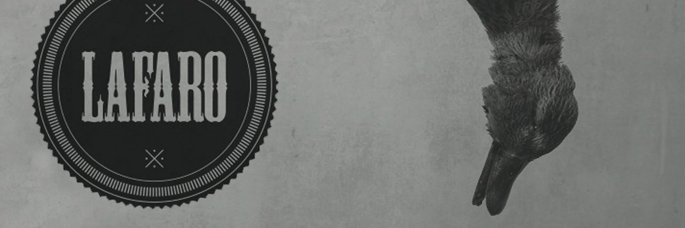LaFaro banner