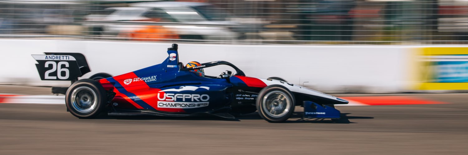 lochie hughes banner