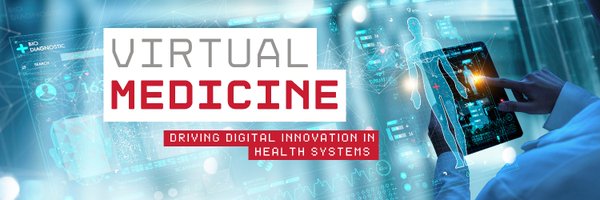 virtualmedconf Profile Banner