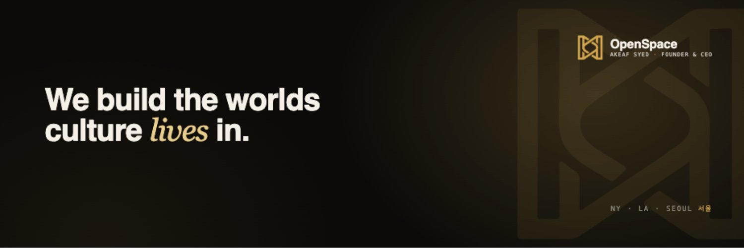 akeafsyed's profile banner image