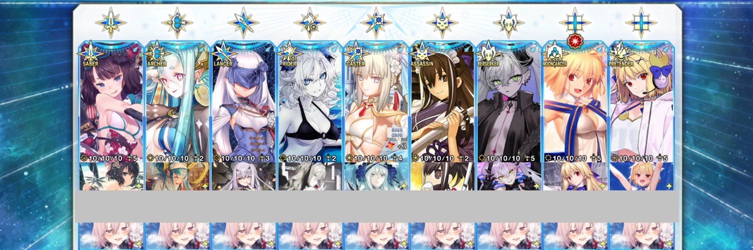 金（ジン）@ banner