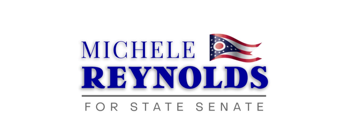 Michele Reynolds banner
