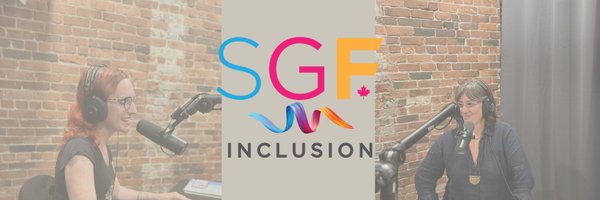 SimplyGoodForm Profile Banner