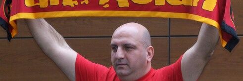 oguzhanTL's profile banner image