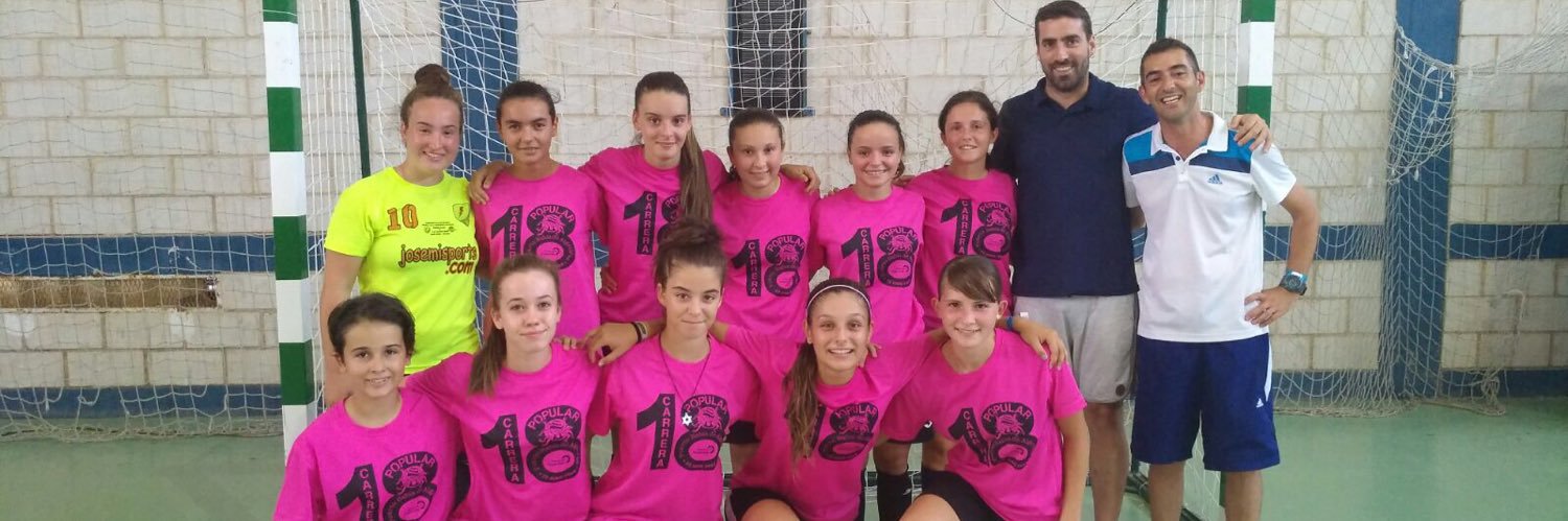 Algeciras FS banner