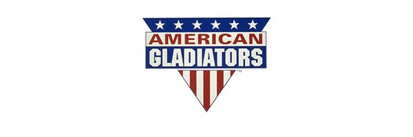 American Gladiators Profile Banner