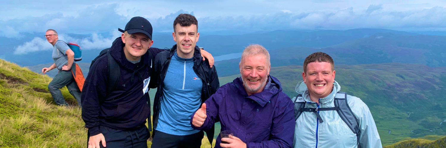 Nathan Henderson banner