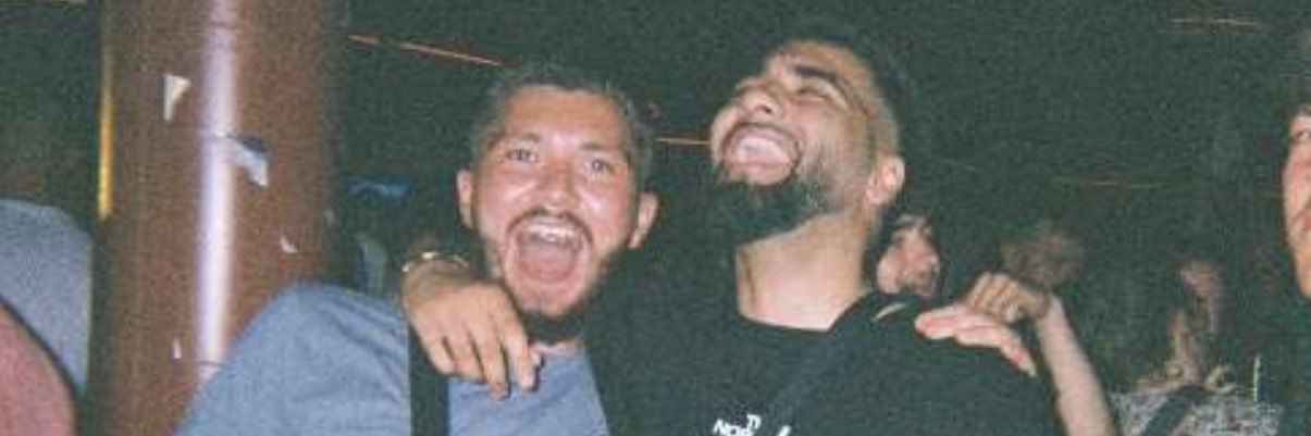 AjayGohel97's profile banner image