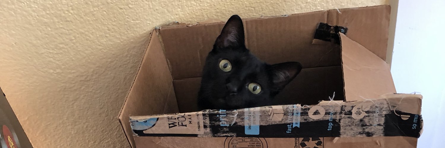 Keagan Wheat (he/they) banner