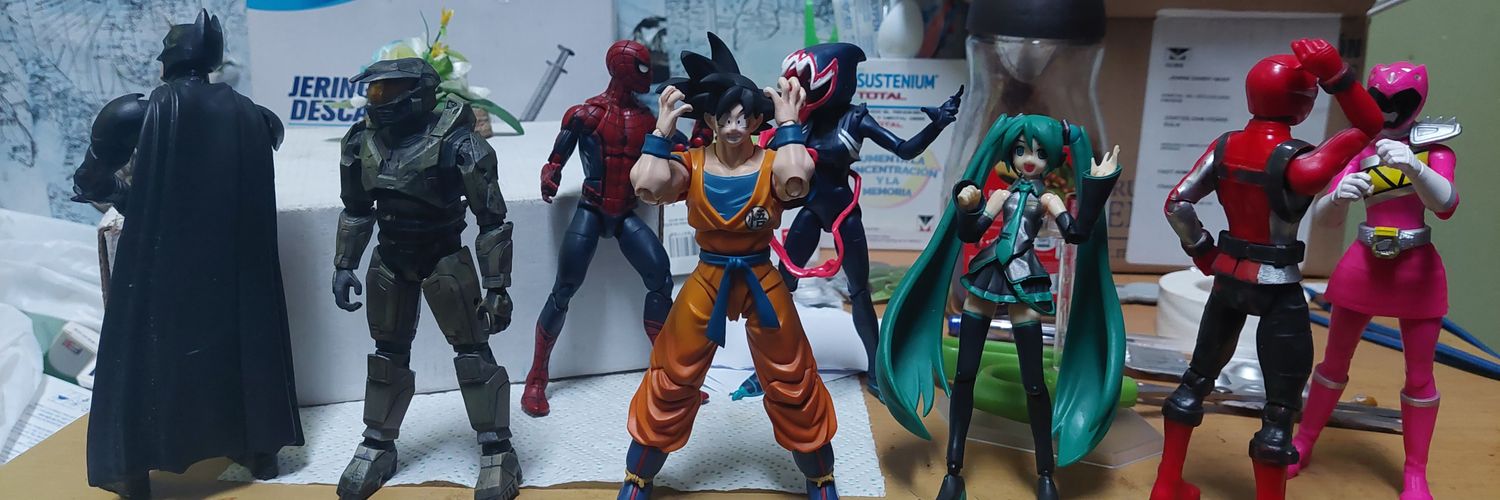 JosueDanielCon2's profile banner image