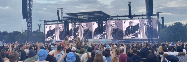 OMagee1 Profile Banner