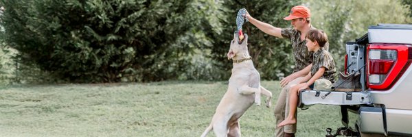 ProperlyTied Profile Banner