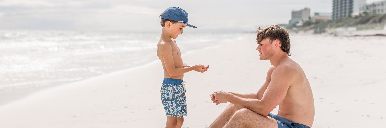 Properly Tied banner