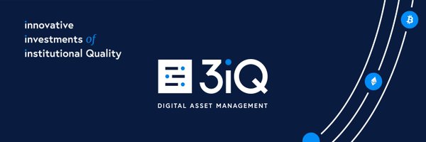 3iQ Digital Asset Management Profile Banner