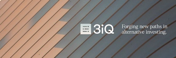 3iq_corp Profile Banner