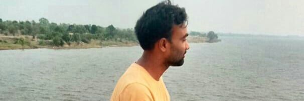 Milind_b15's profile banner image