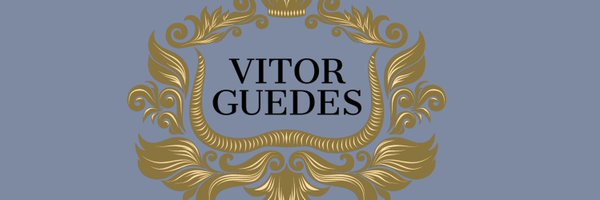 VITOR_GUEDESOFC Profile Banner