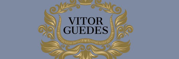 VITOR GUEDES O IMPERADOR DO SEXO 👑🍆 Profile Banner