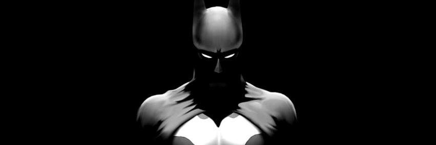 Jesus the BatCanary banner