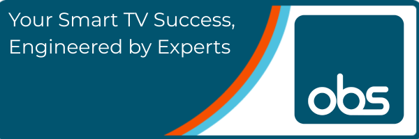 Ocean Blue Software Ltd. (OBS) banner
