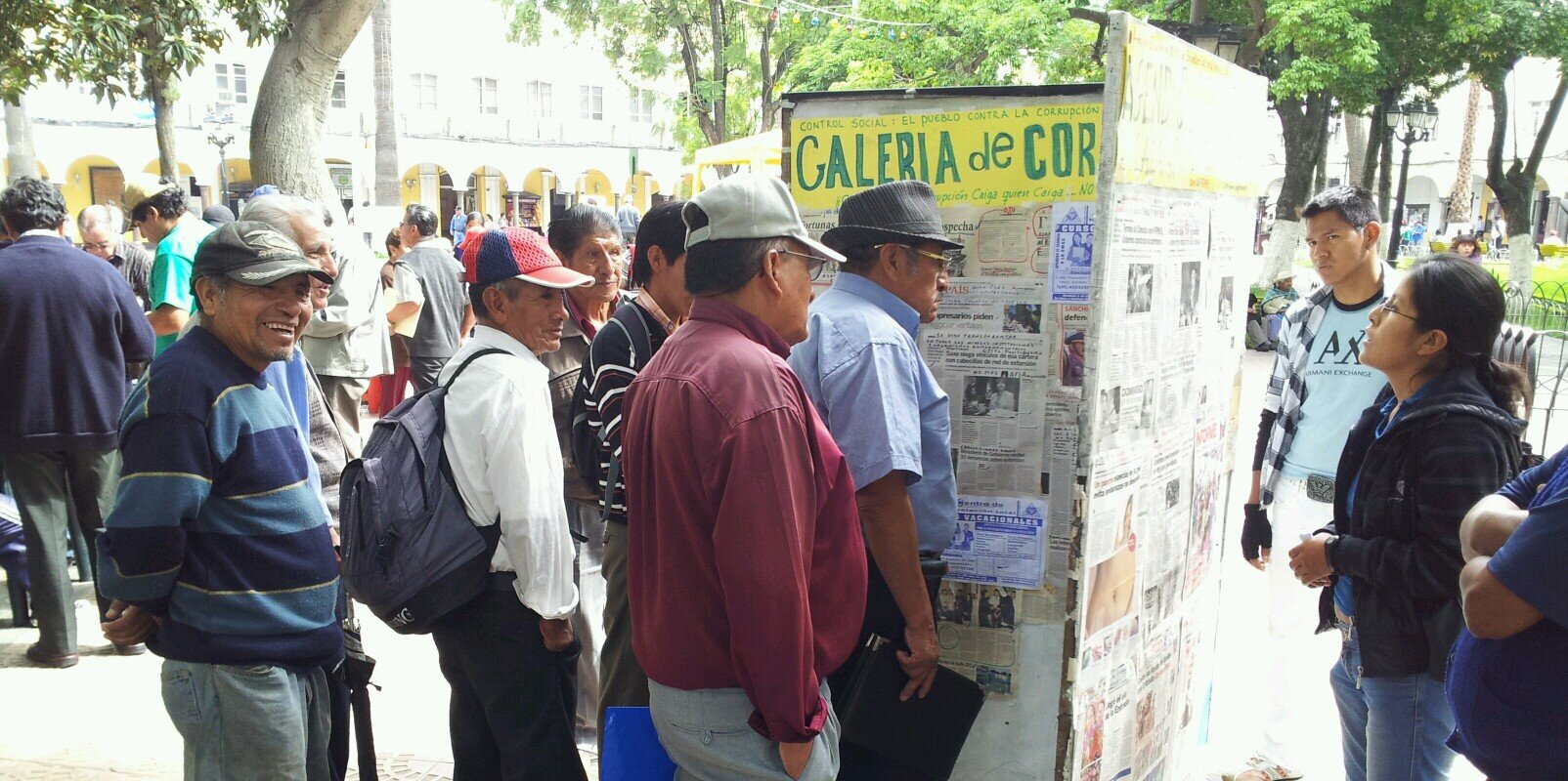 Nick Mathiason banner