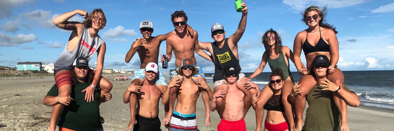 drewaldridge8's profile banner image