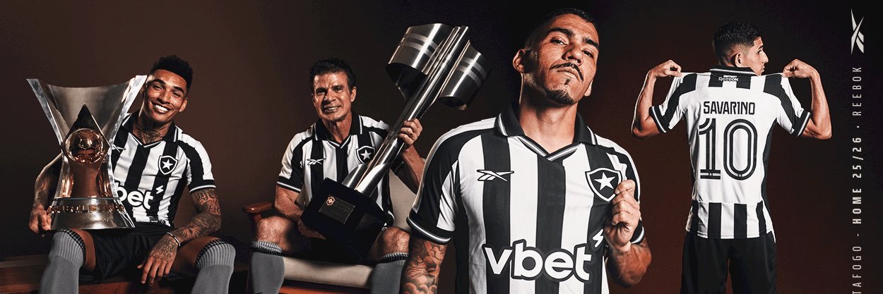 PerfilAlvinegro's profile banner image