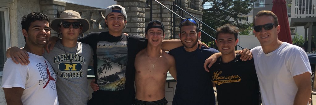 tommymacri26's profile banner image