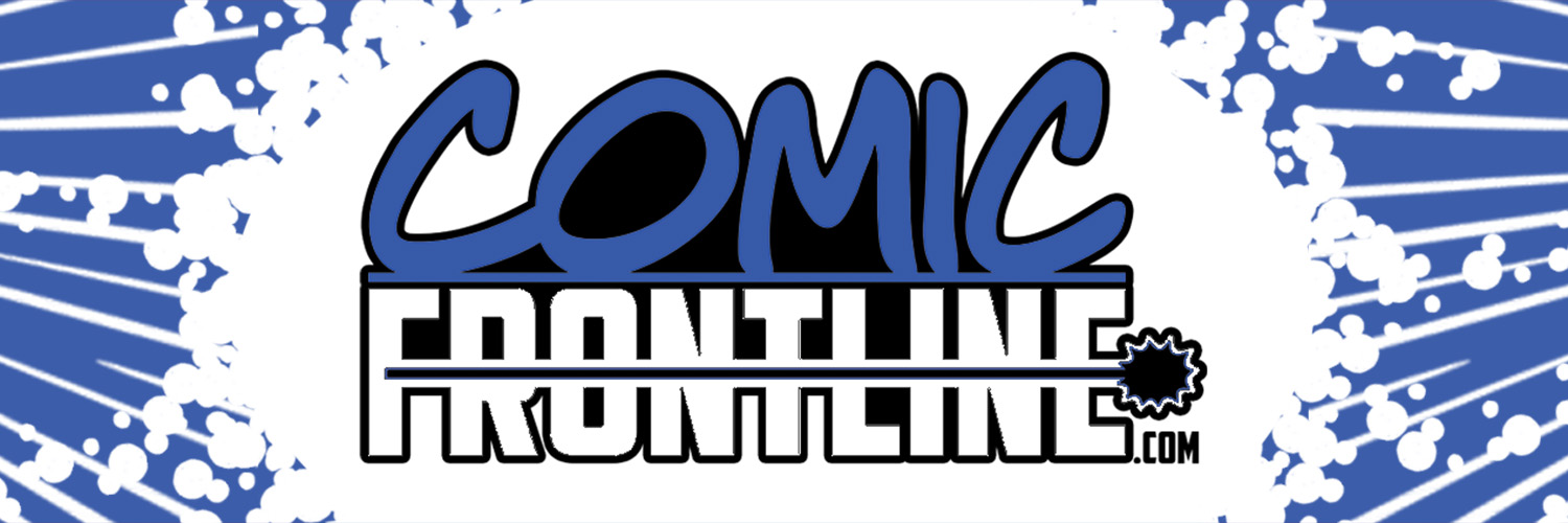 Comic Frontline banner