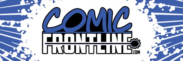 ComicFrontline Profile Banner