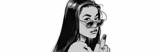 JozziMaldonado's profile banner image