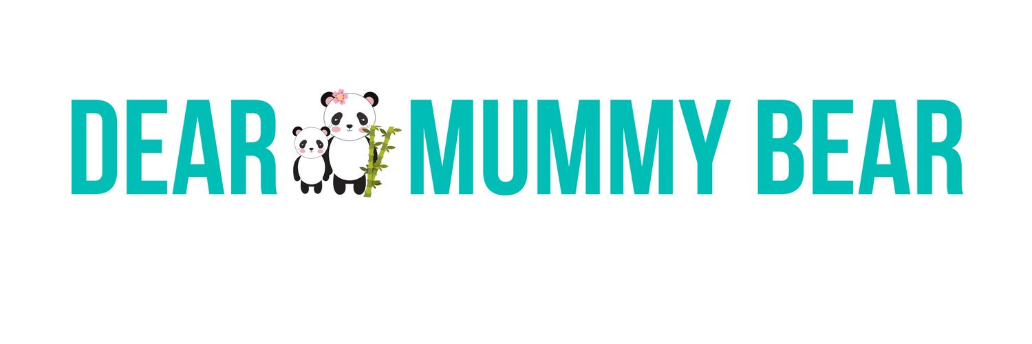 dearmummybear's profile banner image