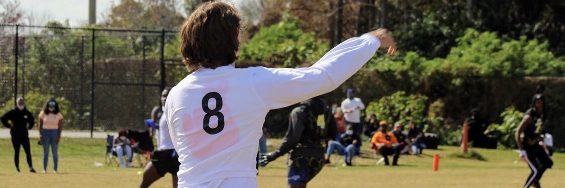 Casey St. John banner