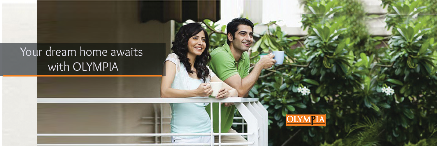 OlympiaGroup's profile banner image
